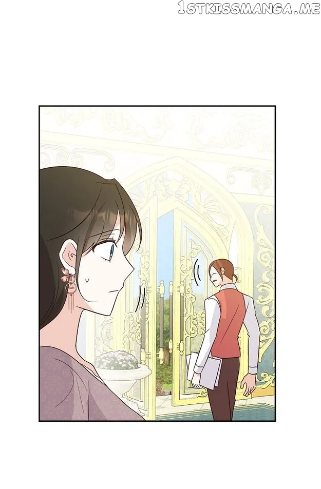 My Fair Maid Chapter 75 – Page 54