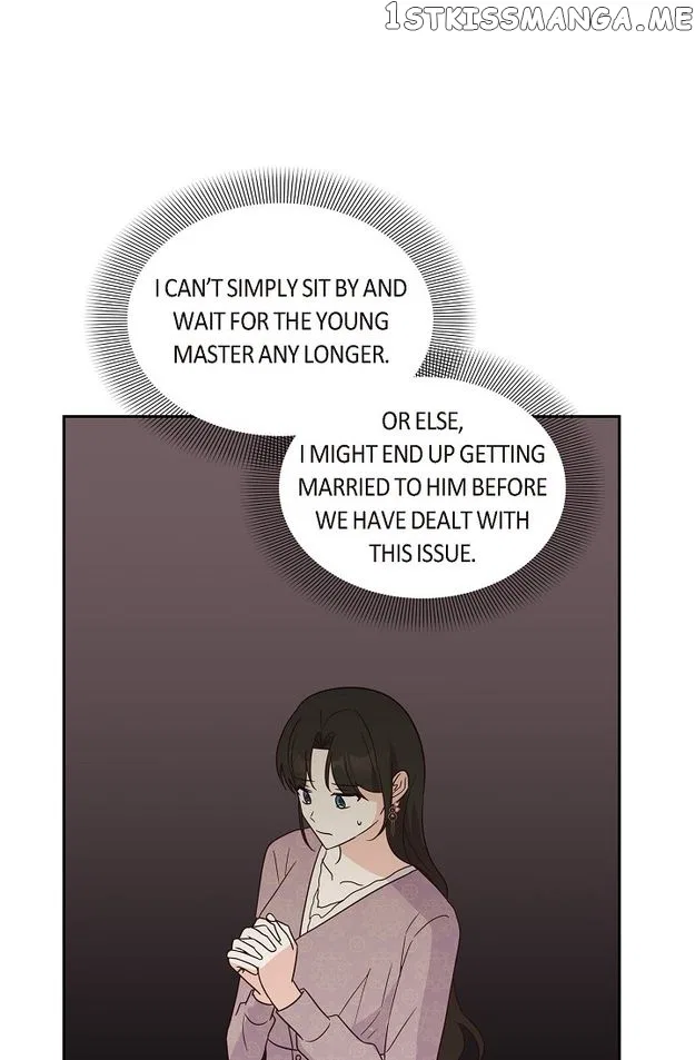 My Fair Maid Chapter 75 – Page 55