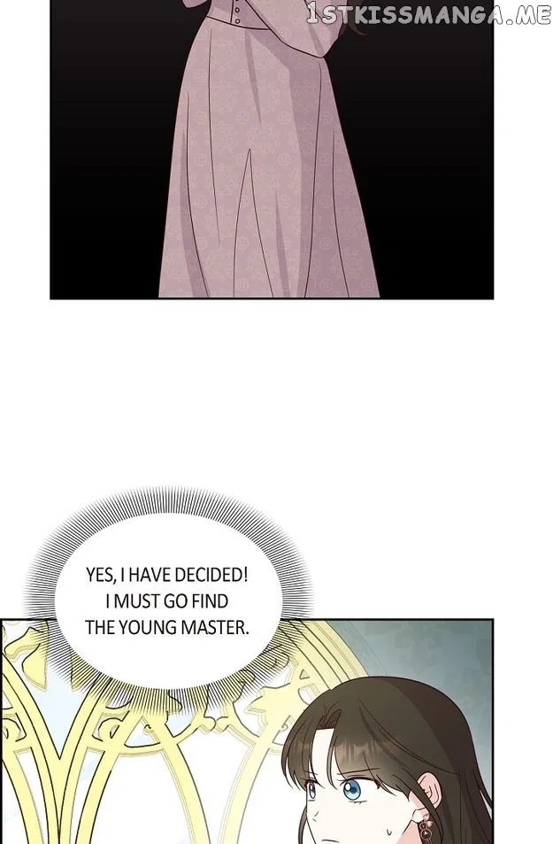 My Fair Maid Chapter 75 – Page 56