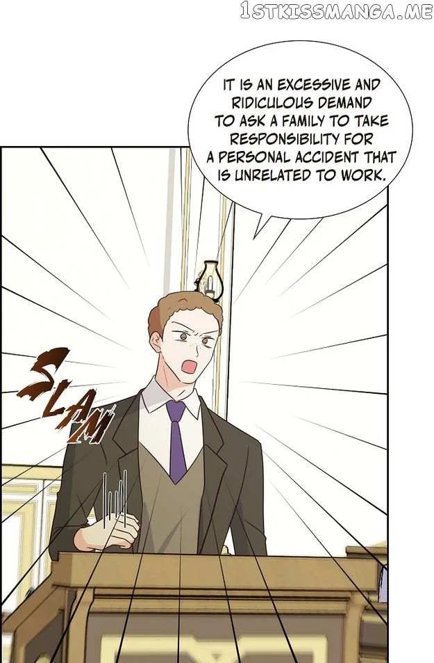 My Fair Maid Chapter 75 – Page 59