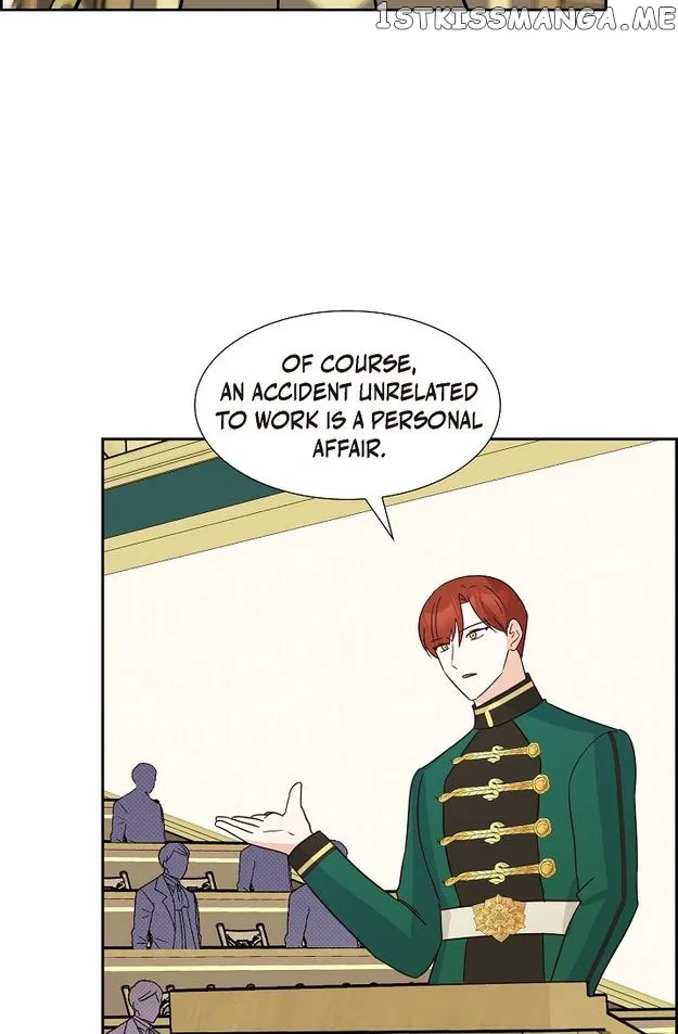 My Fair Maid Chapter 75 – Page 60