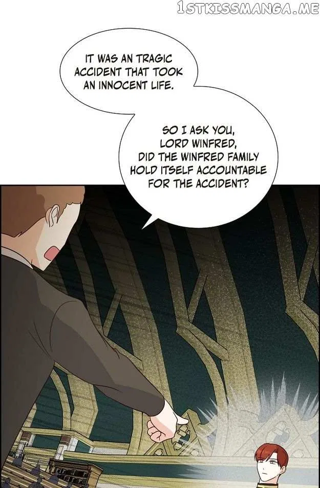 My Fair Maid Chapter 75 – Page 63
