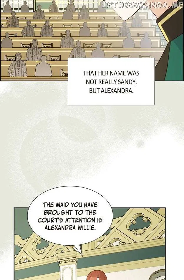 My Fair Maid Chapter 75 – Page 67