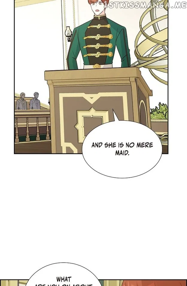 My Fair Maid Chapter 75 – Page 68