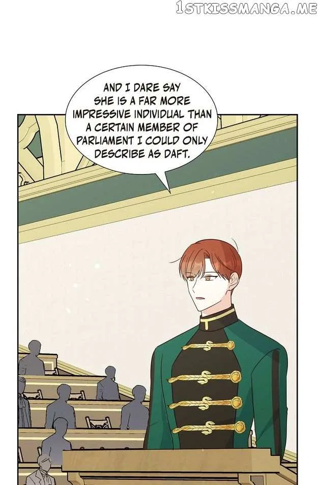 My Fair Maid Chapter 75 – Page 70