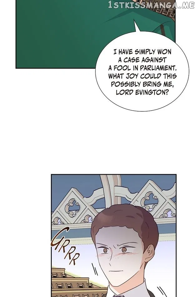 My Fair Maid Chapter 75 – Page 80