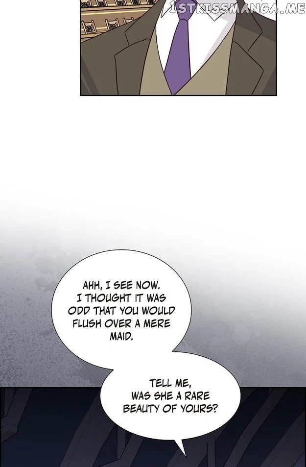 My Fair Maid Chapter 75 – Page 81