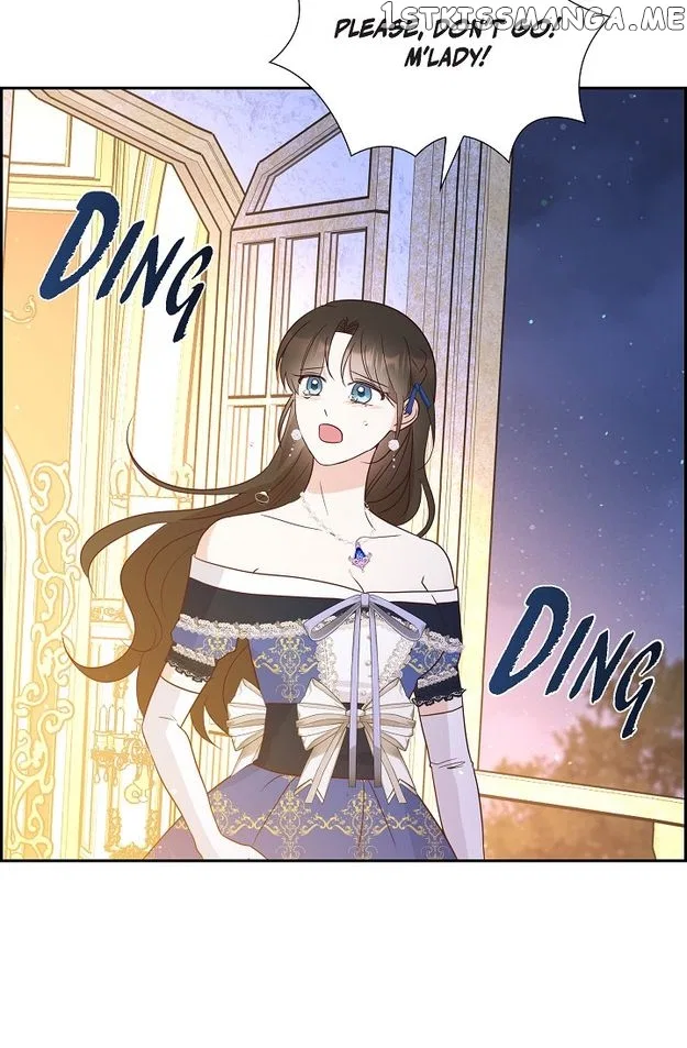 My Fair Maid Chapter 74 – Page 7