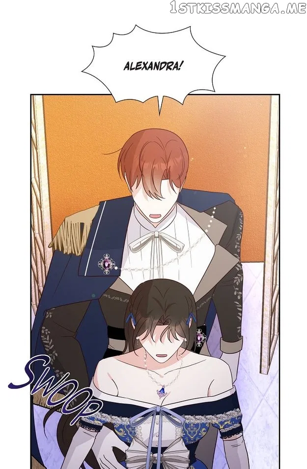 My Fair Maid Chapter 74 – Page 9