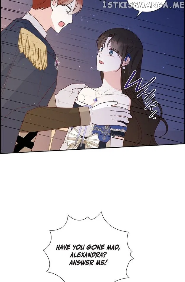 My Fair Maid Chapter 74 – Page 11