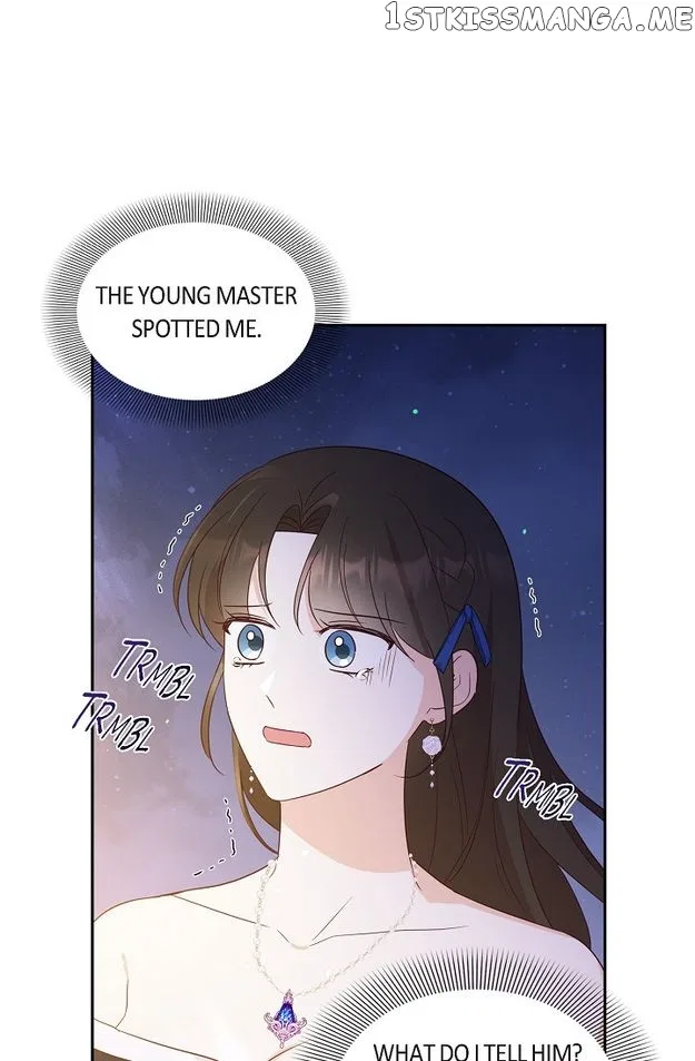 My Fair Maid Chapter 74 – Page 13