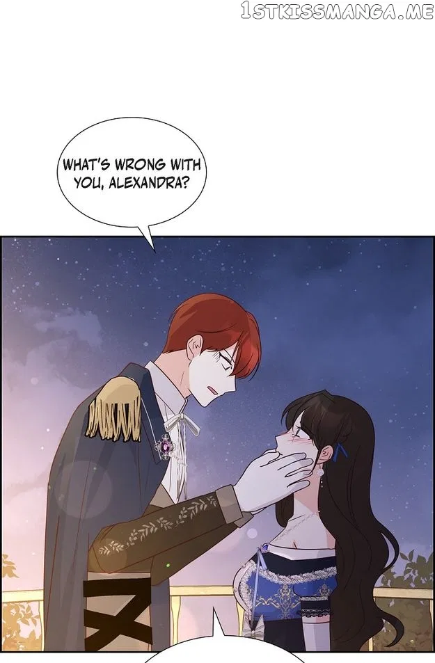 My Fair Maid Chapter 74 – Page 18