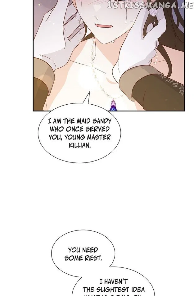 My Fair Maid Chapter 74 – Page 20