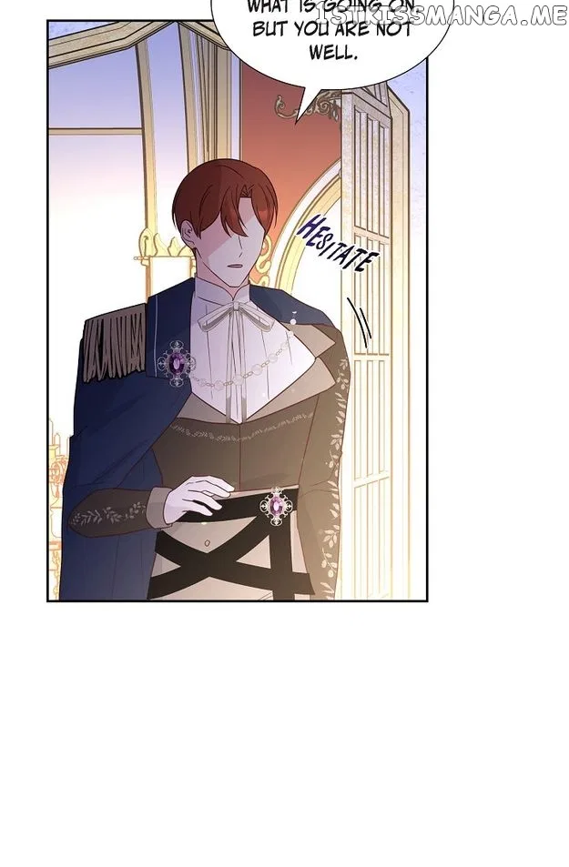 My Fair Maid Chapter 74 – Page 21
