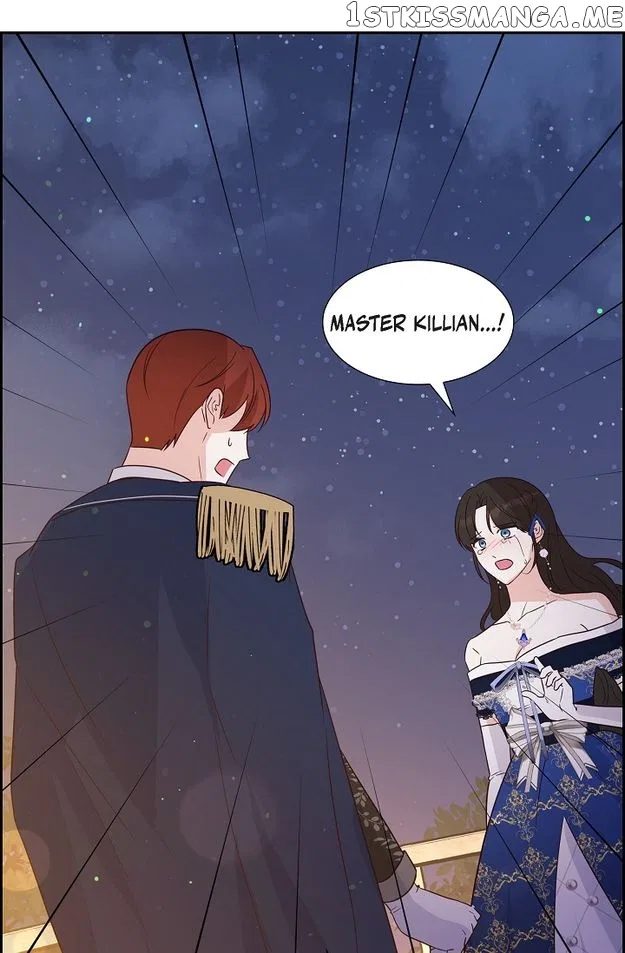 My Fair Maid Chapter 74 – Page 22