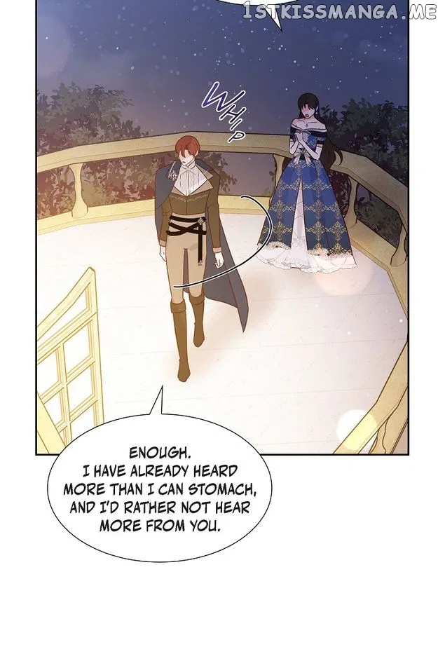 My Fair Maid Chapter 74 – Page 25
