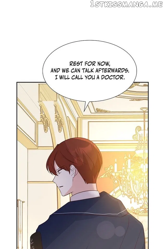 My Fair Maid Chapter 74 – Page 26