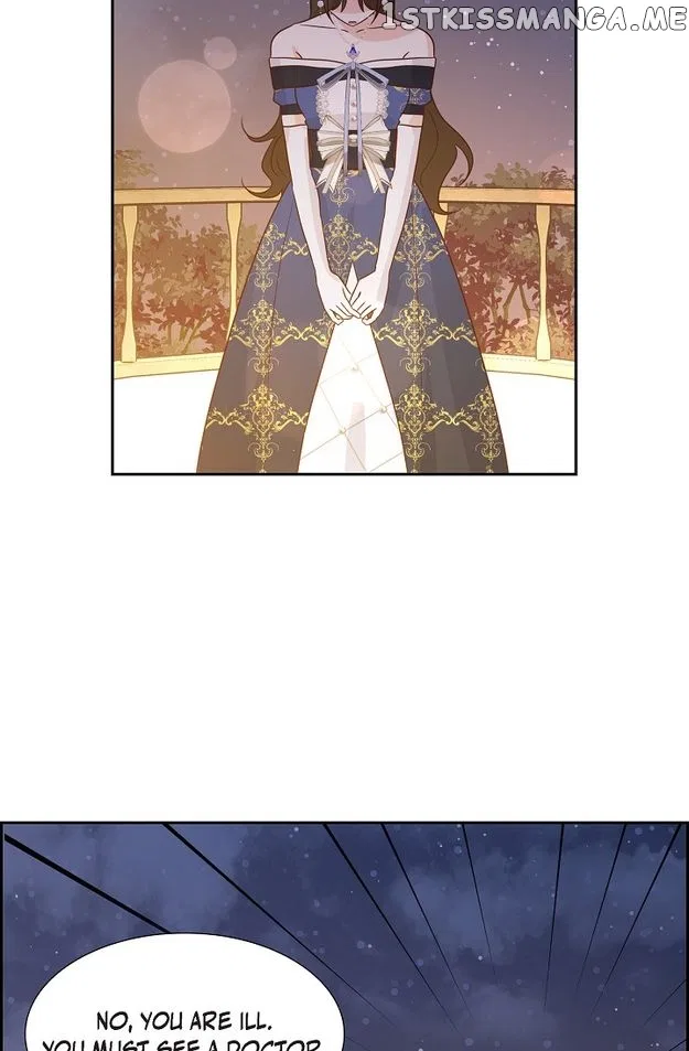 My Fair Maid Chapter 74 – Page 28