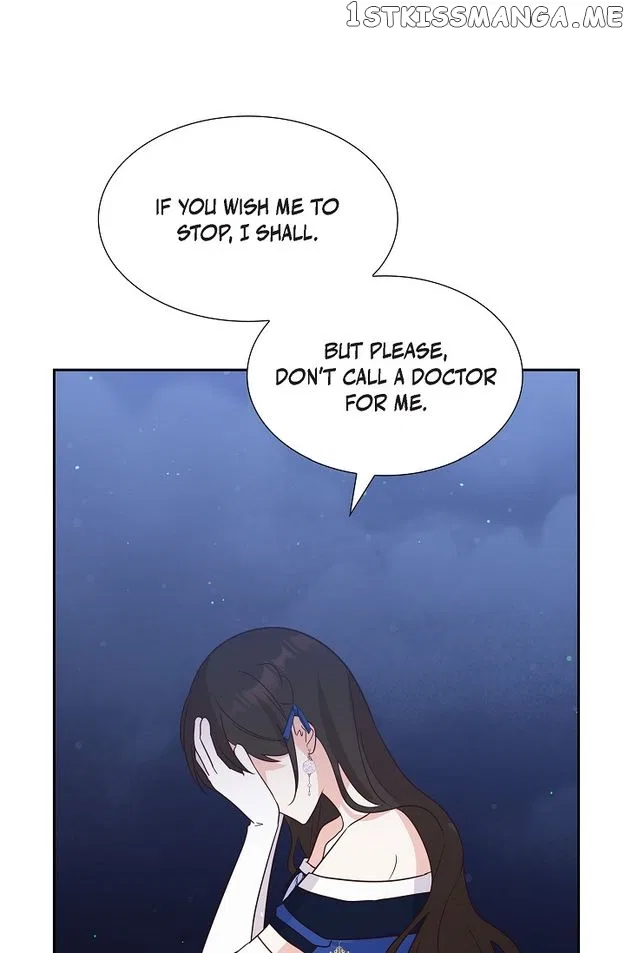 My Fair Maid Chapter 74 – Page 30