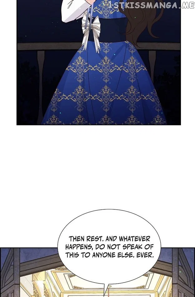 My Fair Maid Chapter 74 – Page 31