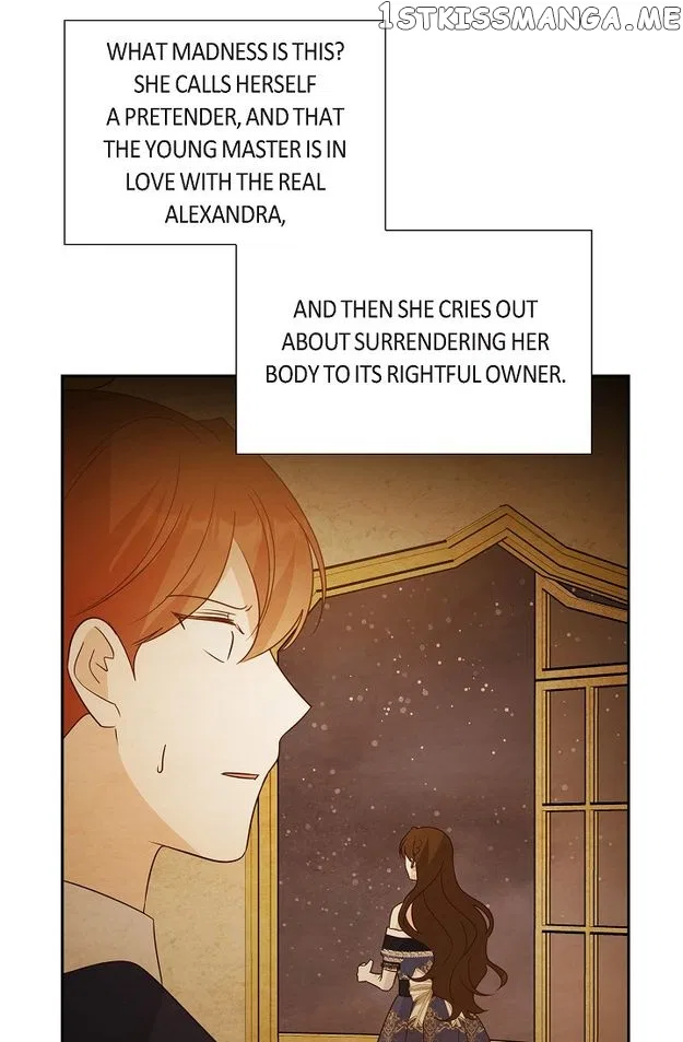 My Fair Maid Chapter 74 – Page 38