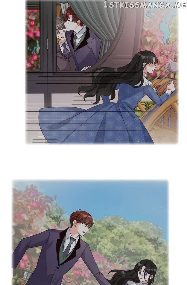 My Fair Maid Chapter 74 – Page 43