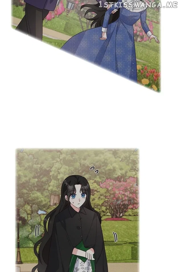 My Fair Maid Chapter 74 – Page 44