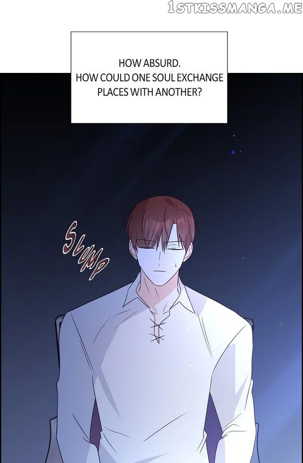My Fair Maid Chapter 74 – Page 54