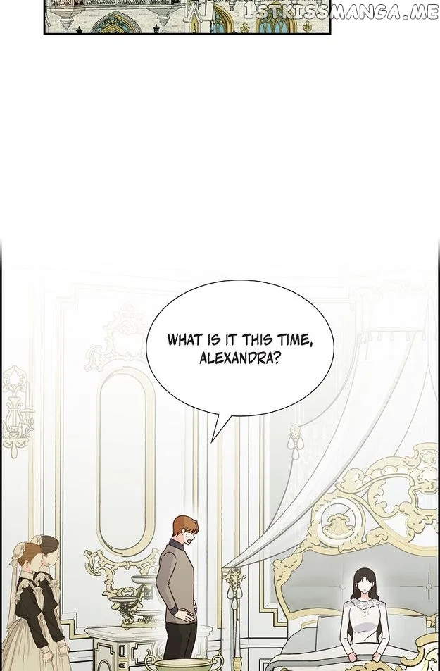 My Fair Maid Chapter 74 – Page 59