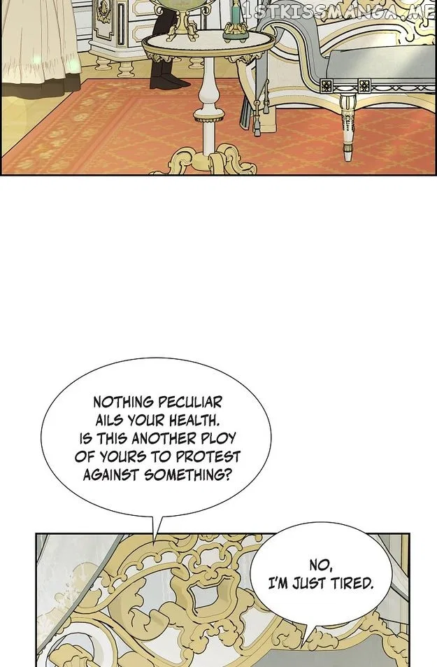 My Fair Maid Chapter 74 – Page 60