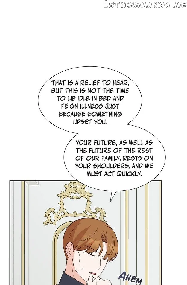 My Fair Maid Chapter 74 – Page 65