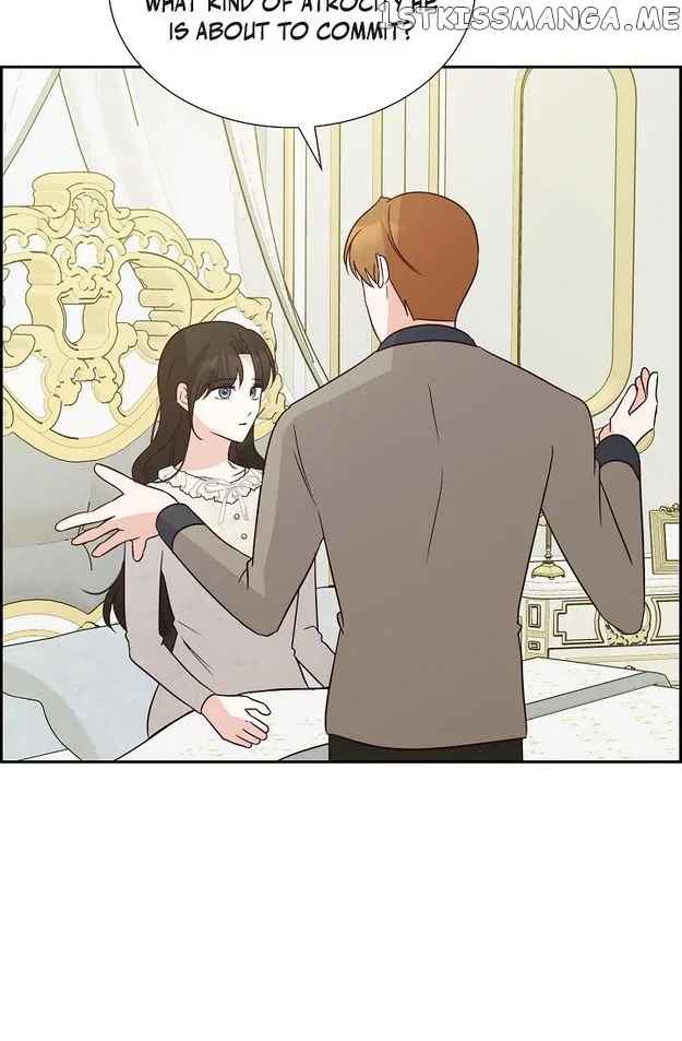 My Fair Maid Chapter 74 – Page 67