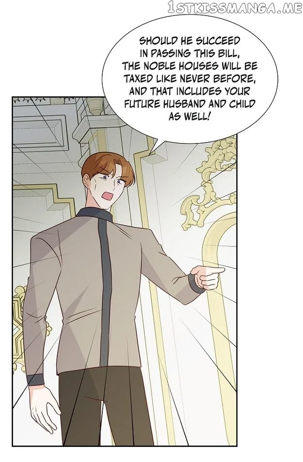 My Fair Maid Chapter 74 – Page 68