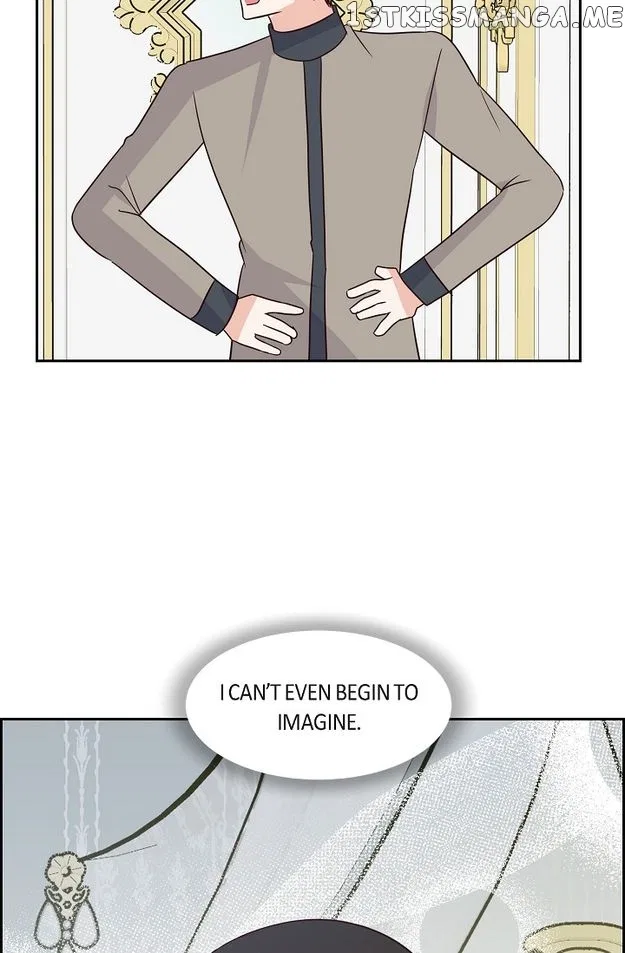 My Fair Maid Chapter 74 – Page 71