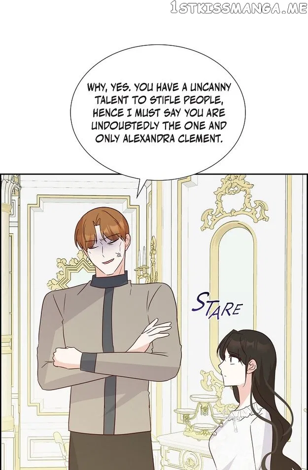 My Fair Maid Chapter 74 – Page 74