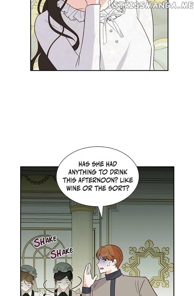My Fair Maid Chapter 74 – Page 76