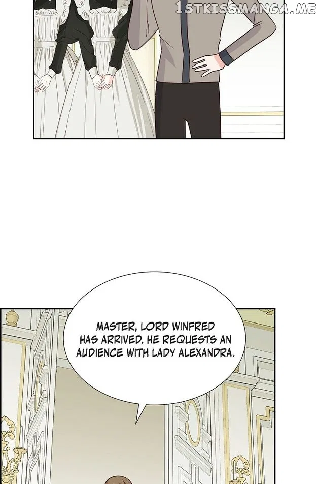 My Fair Maid Chapter 74 – Page 77