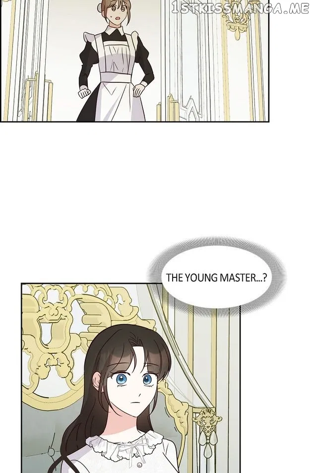 My Fair Maid Chapter 74 – Page 78