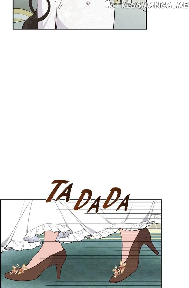 My Fair Maid Chapter 74 – Page 79