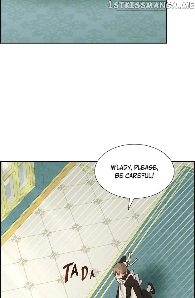 My Fair Maid Chapter 74 – Page 80