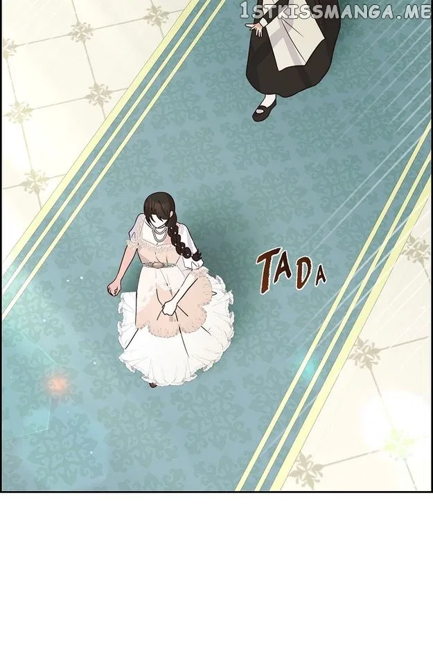 My Fair Maid Chapter 74 – Page 81