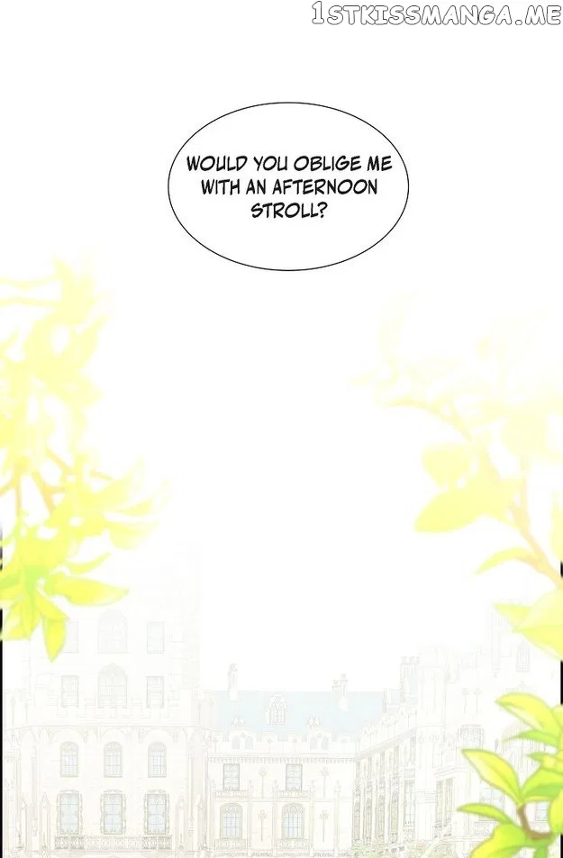 My Fair Maid Chapter 74 – Page 85