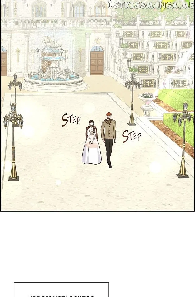 My Fair Maid Chapter 74 – Page 86