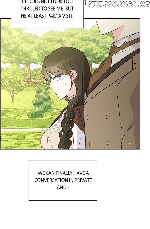 My Fair Maid Chapter 74 – Page 87