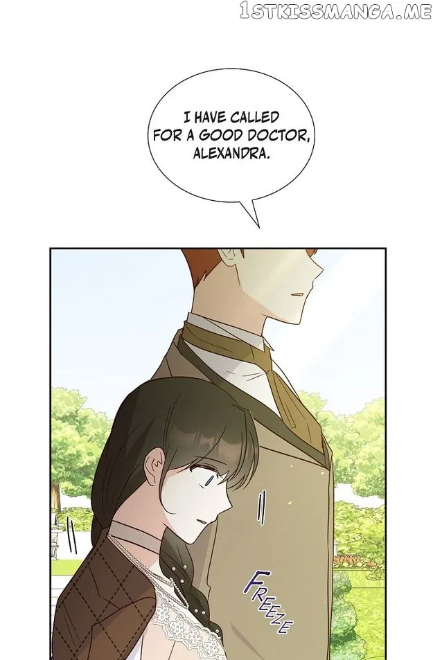 My Fair Maid Chapter 74 – Page 88