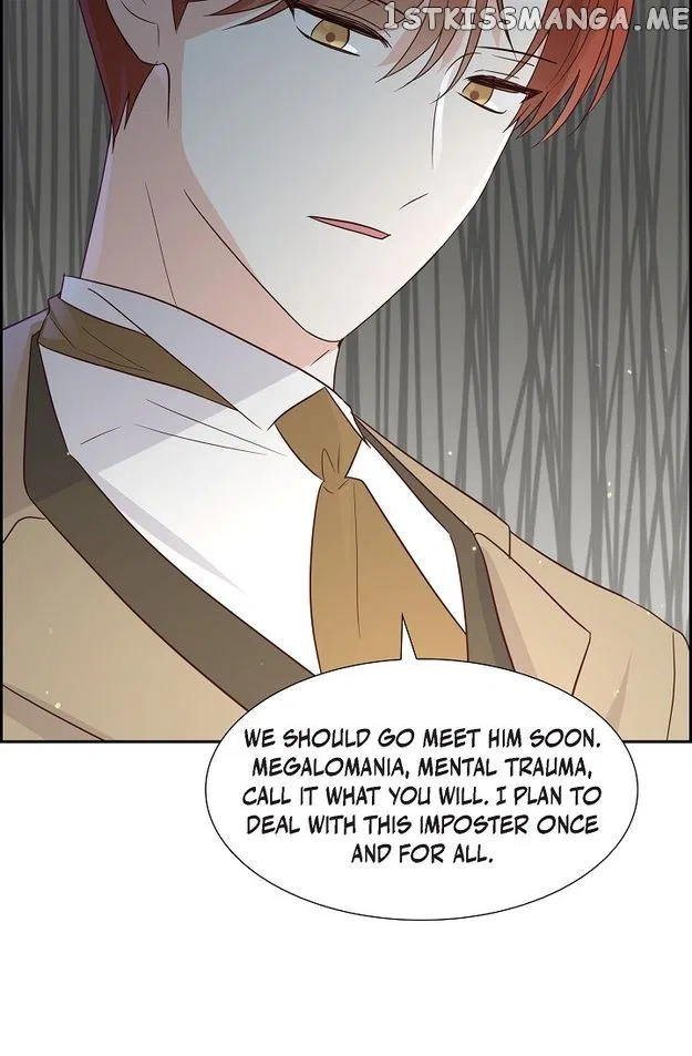 My Fair Maid Chapter 74 – Page 90