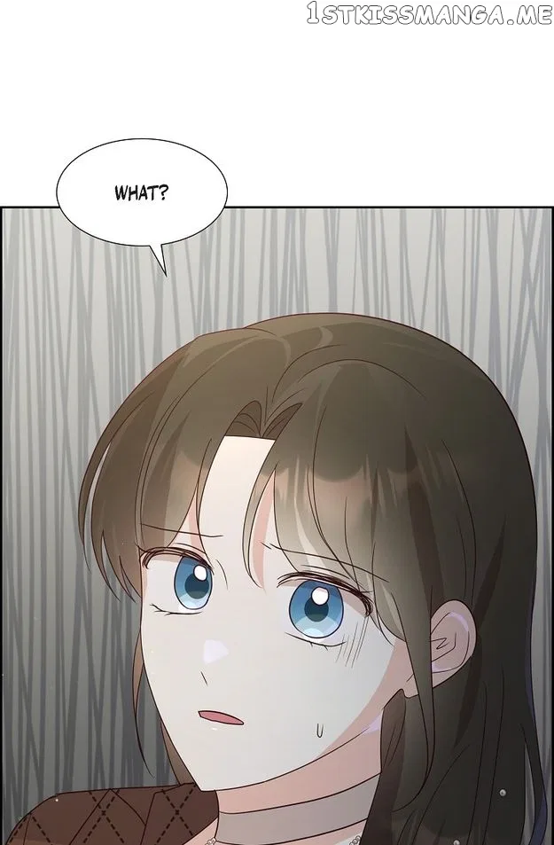 My Fair Maid Chapter 74 – Page 91