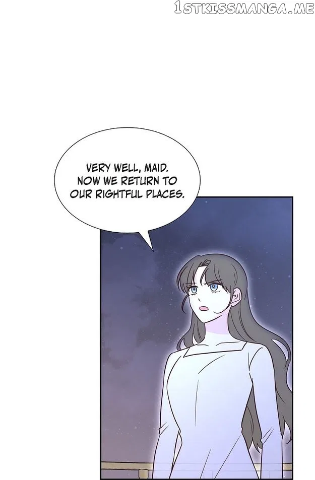 My Fair Maid Chapter 73 – Page 3