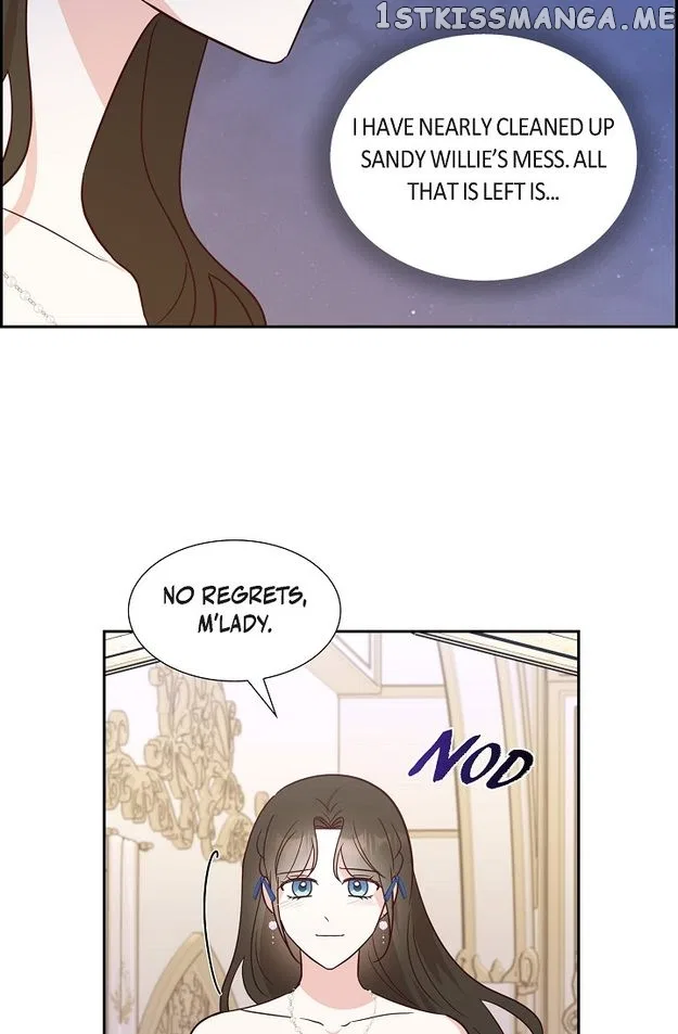 My Fair Maid Chapter 73 – Page 7