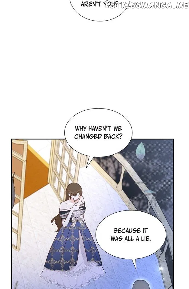My Fair Maid Chapter 73 – Page 15